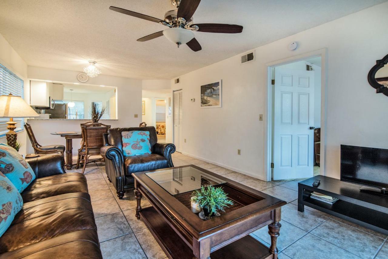 Luxury Shorewalk Water Front 2 Bedroom 2 Bathroom 3Mins Img 5 Mins Beach Bradenton Beach Exterior photo